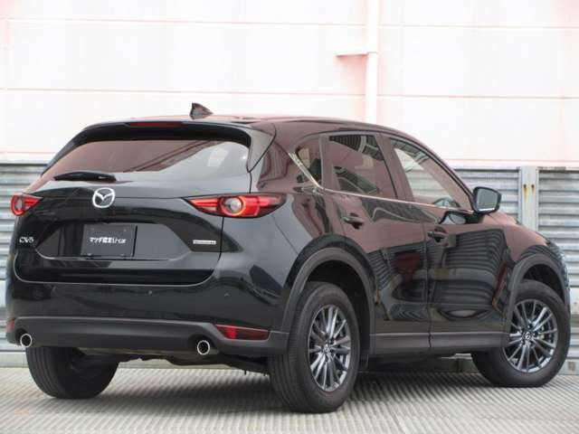 CX-52.2 XD スマートエディション