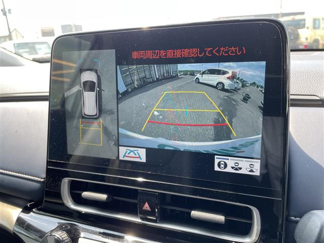 アクア1.5 Z
