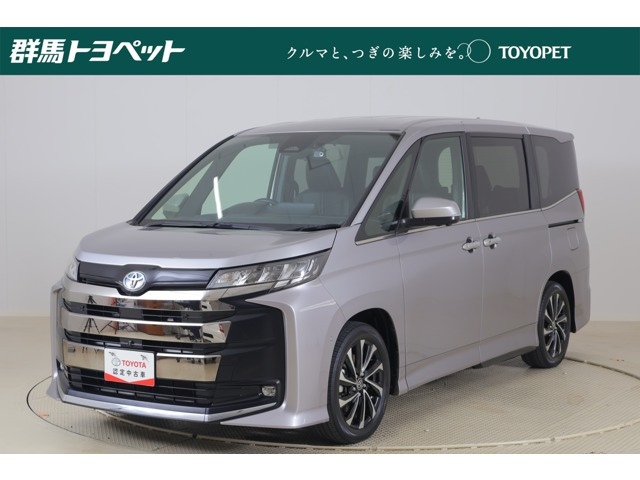 ノア