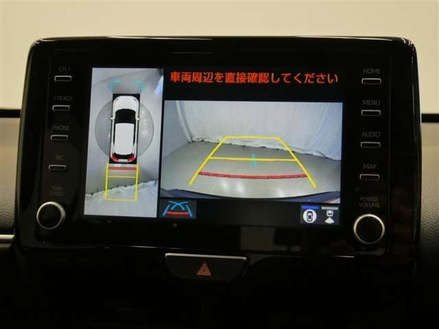 ヤリスクロス1.5 ハイブリッド Z