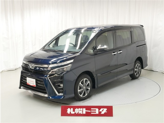 ヴォクシー2.0 ZS 煌II 4WD