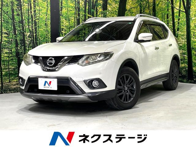 エクストレイル