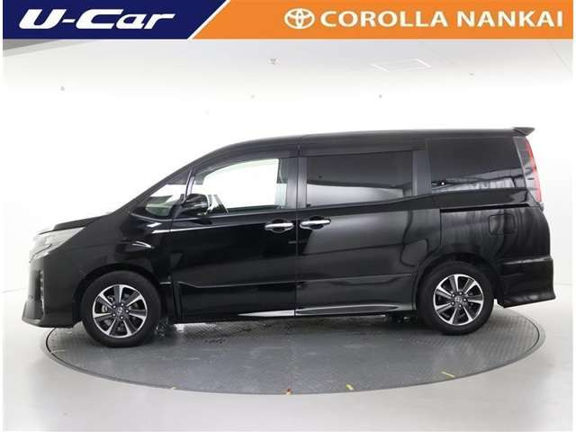 ノア2.0 Si W×B II
