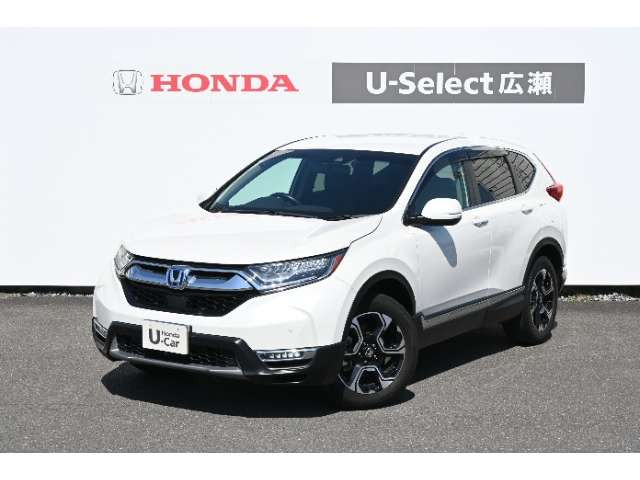 CR-V