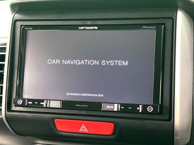 N-BOXG Lパッケージ