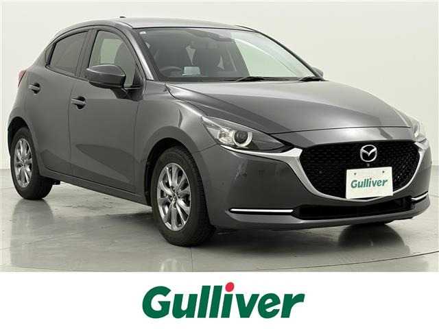 MAZDA21.5 15S プロアクティブ Sパッケージ