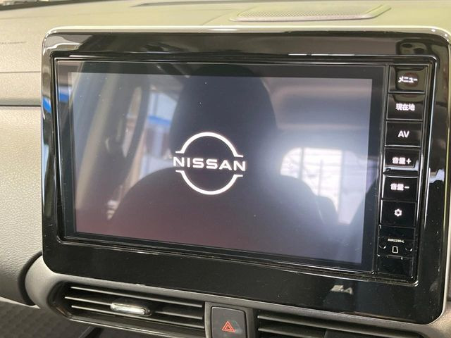 ルークスハイウェイスターX