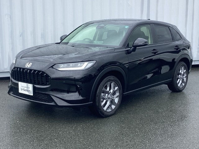 ZR-V1.5 X