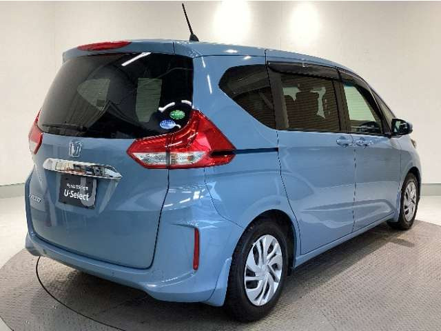 フリード1.5 G ホンダセンシング