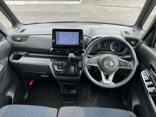 デイズハイウェイスターX プロパイロットエディション