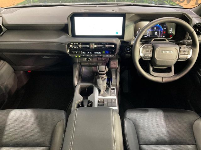 ランドクルーザー2502.7 VX 4WD