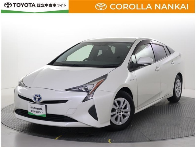プリウス1.8 S