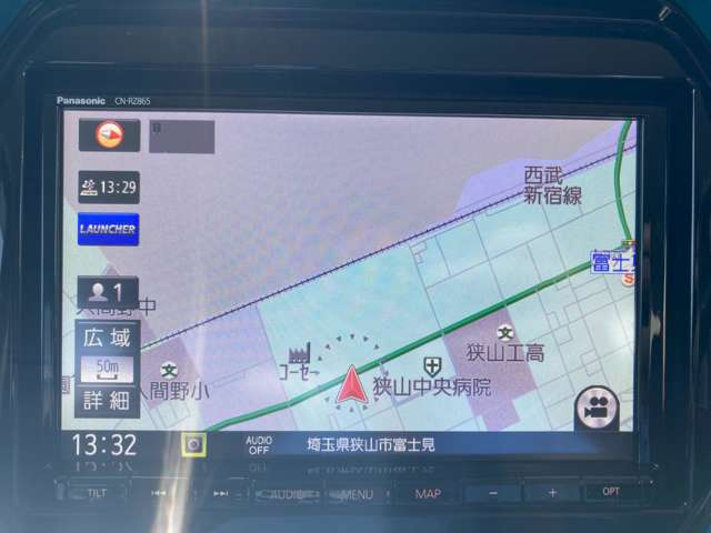 スペーシアハイブリッド(HYBRID) G