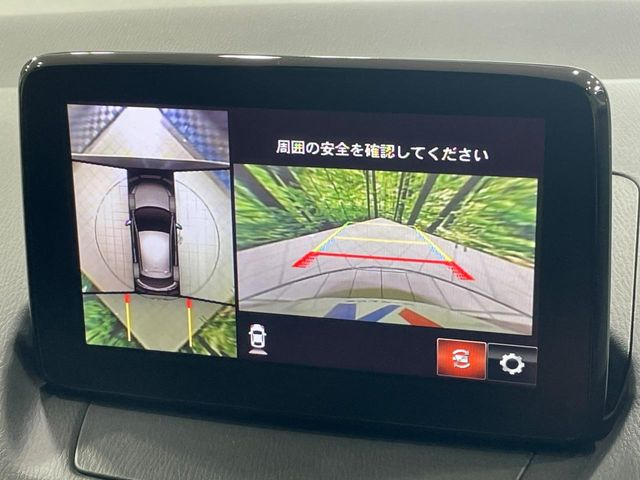 �y360&deg;�r���[���j�^�[�z��p�̃J�����ɂ��A�ォ�猩���낵���悤�Ȏ��_��360�x�N���}�̎��͂��m�F���邱�Ƃ��ł��܂������p�������m�F���₷���A�����ꏊ�ł̐؂�Ԃ��⒓�Ԃ��X���[�Y�ɍs���܂��B