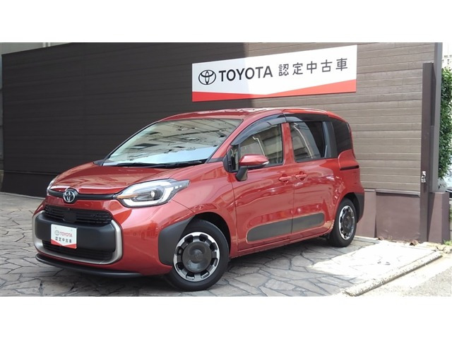 シエンタハイブリッド 1.5 Z