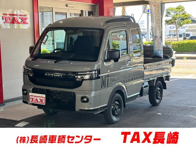 キャリイスーパーキャリイ X リミテッド 4WD