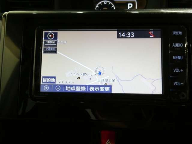 ルーミー1.0 G