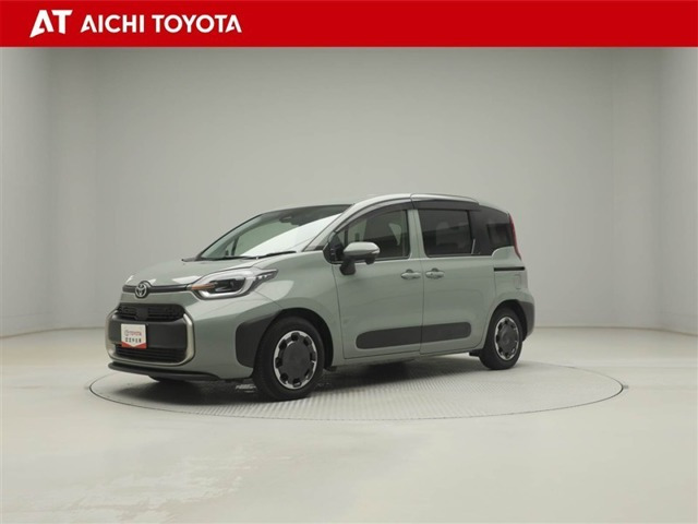 シエンタハイブリッド 1.5 Z