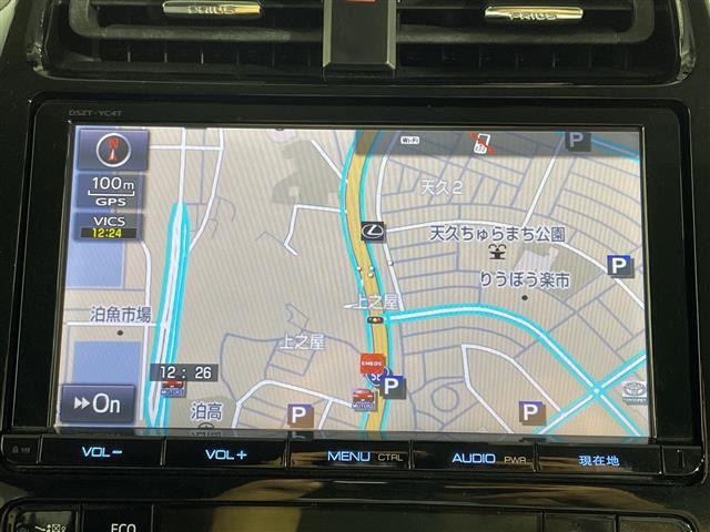 プリウス1.8 S セーフティ プラス
