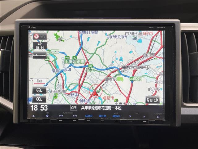 ステップワゴン2.0 スパーダ Z