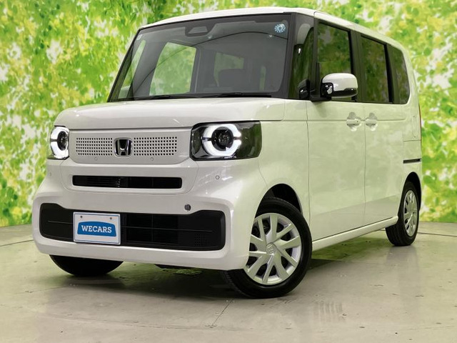 N-BOX