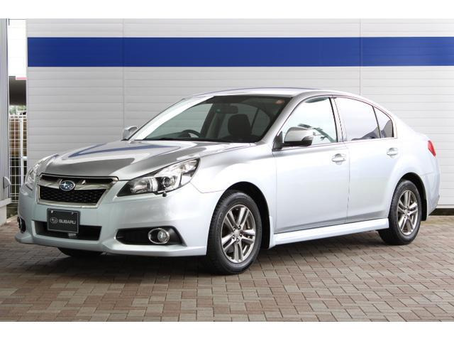 レガシィB42.5 i Bスポーツ 4WD