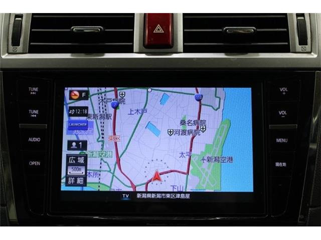 レガシィB42.5 リミテッド 4WD