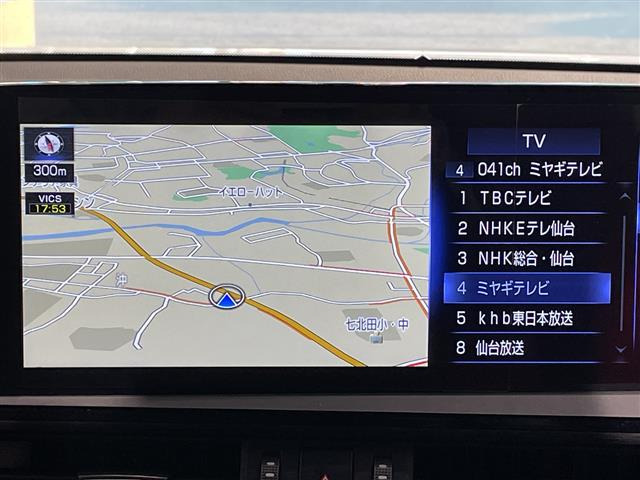 ES300h Fスポーツ