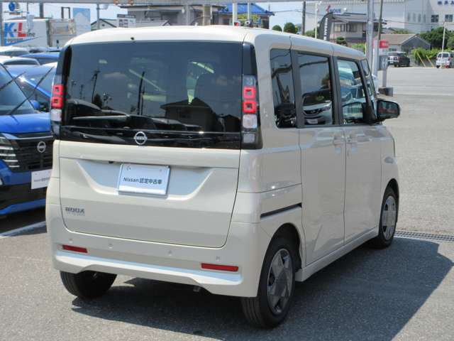 デイズルークスX