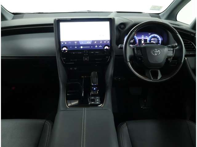 アルファードハイブリッド 2.5 Z E-Four 4WD