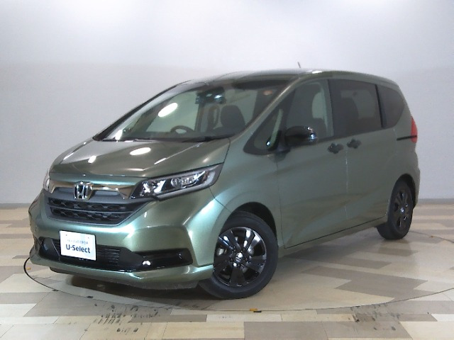 フリード1.5 G