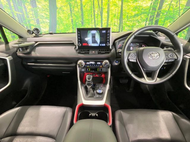 RAV42.0 アドベンチャー オフロードパッケージ 4WD