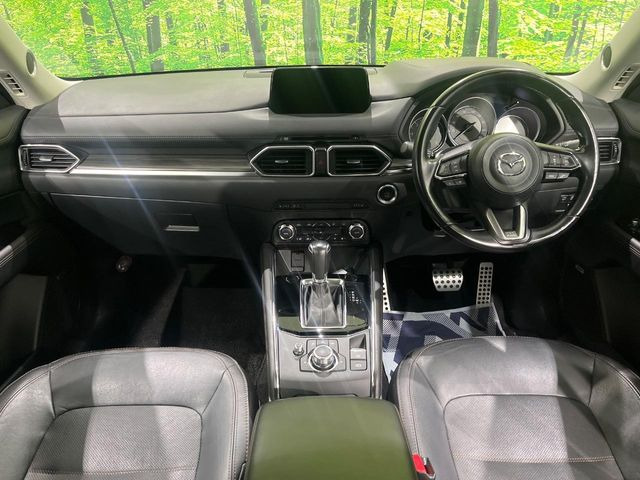 CX-52.2 XD Lパッケージ