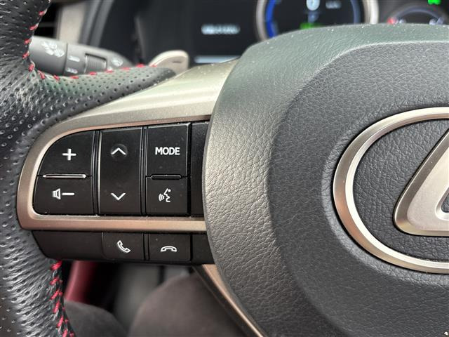 RX450h Fスポーツ