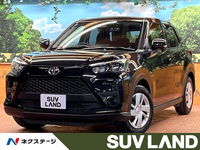 ライズ1.2 X