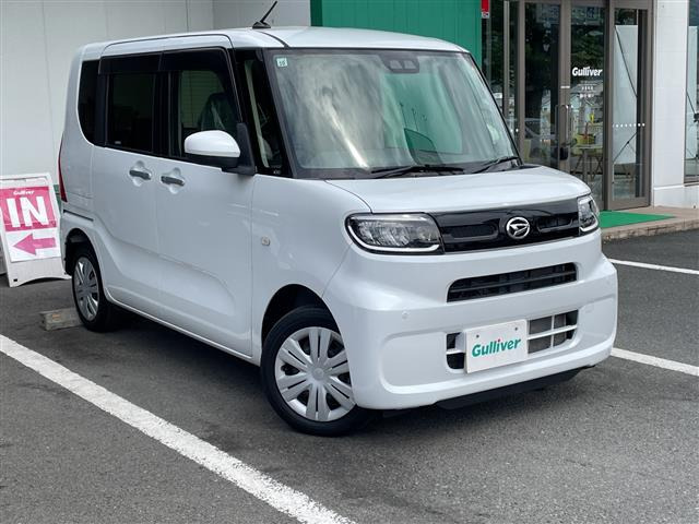 タントX ターボ