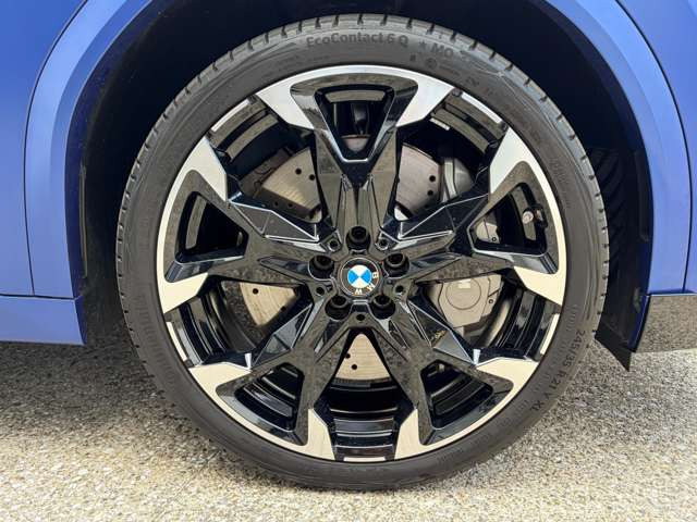 X2M35i xドライブ 4WD