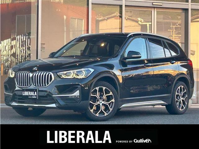 X1xドライブ 18d xライン エディション ジョイプラス 4WD