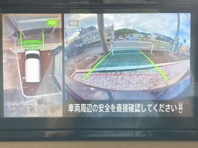 ルークスハイウェイスター