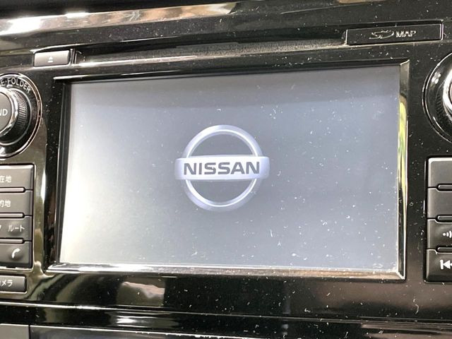 エクストレイル