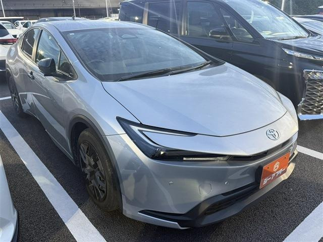 プリウス1.8 X