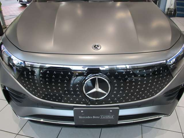 EQA250 プラス AMGラインパッケージ