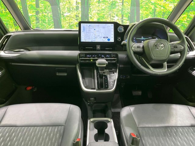 ノア1.8 ハイブリッド S-Z
