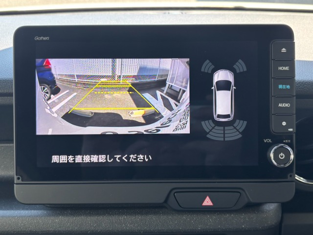 N-BOXカスタムターボ コーディネートスタイル 2トーン