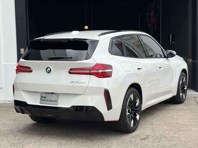 X320d xドライブ Mスポーツ ディーゼル 4WD