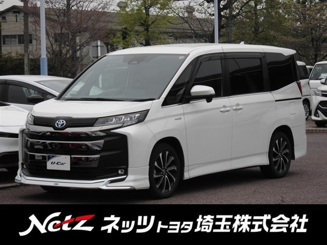 ノア