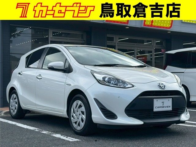 アクア1.5 S スタイルブラック
