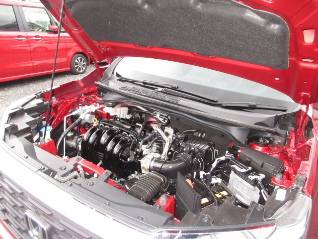 ZR-V1.5 Z