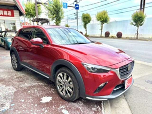 CX-32.0 20S エクスクルーシブ モッズ