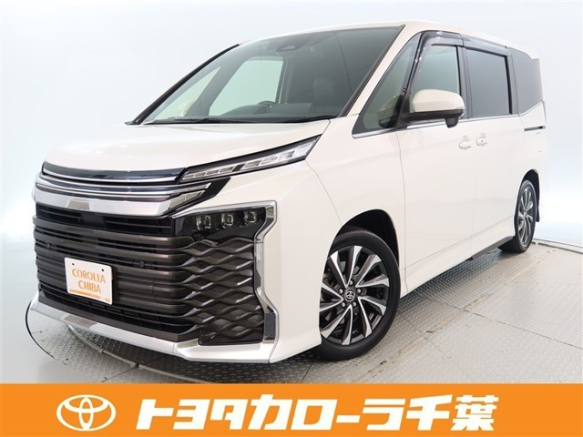 ヴォクシー